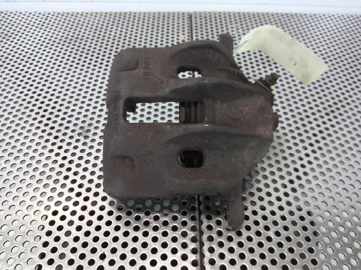Pinza freni anteriore destra CITROEN EVASION PHASE 1 Diésel - 1