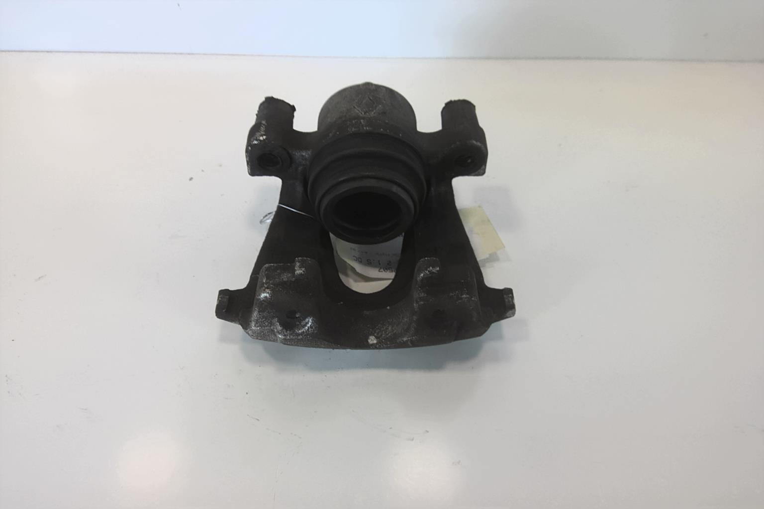 Pinza freni anteriore destra RENAULT CLIO 4 PHASE 2 Diésel - 1
