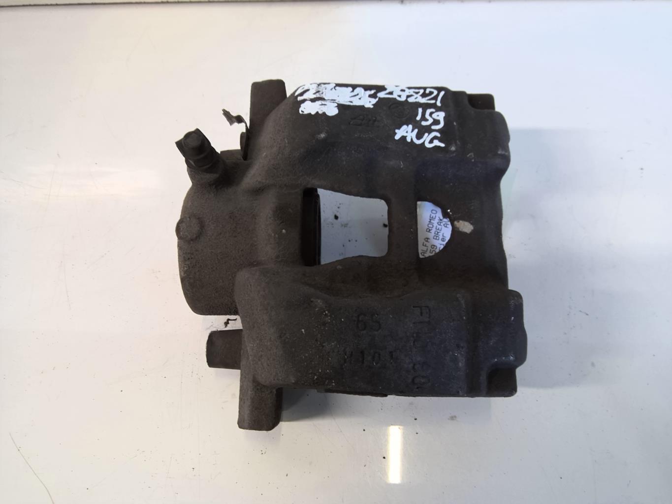 Pinza freni anteriore sinistra ALFA ROMEO 159 BREAK Diésel - 1