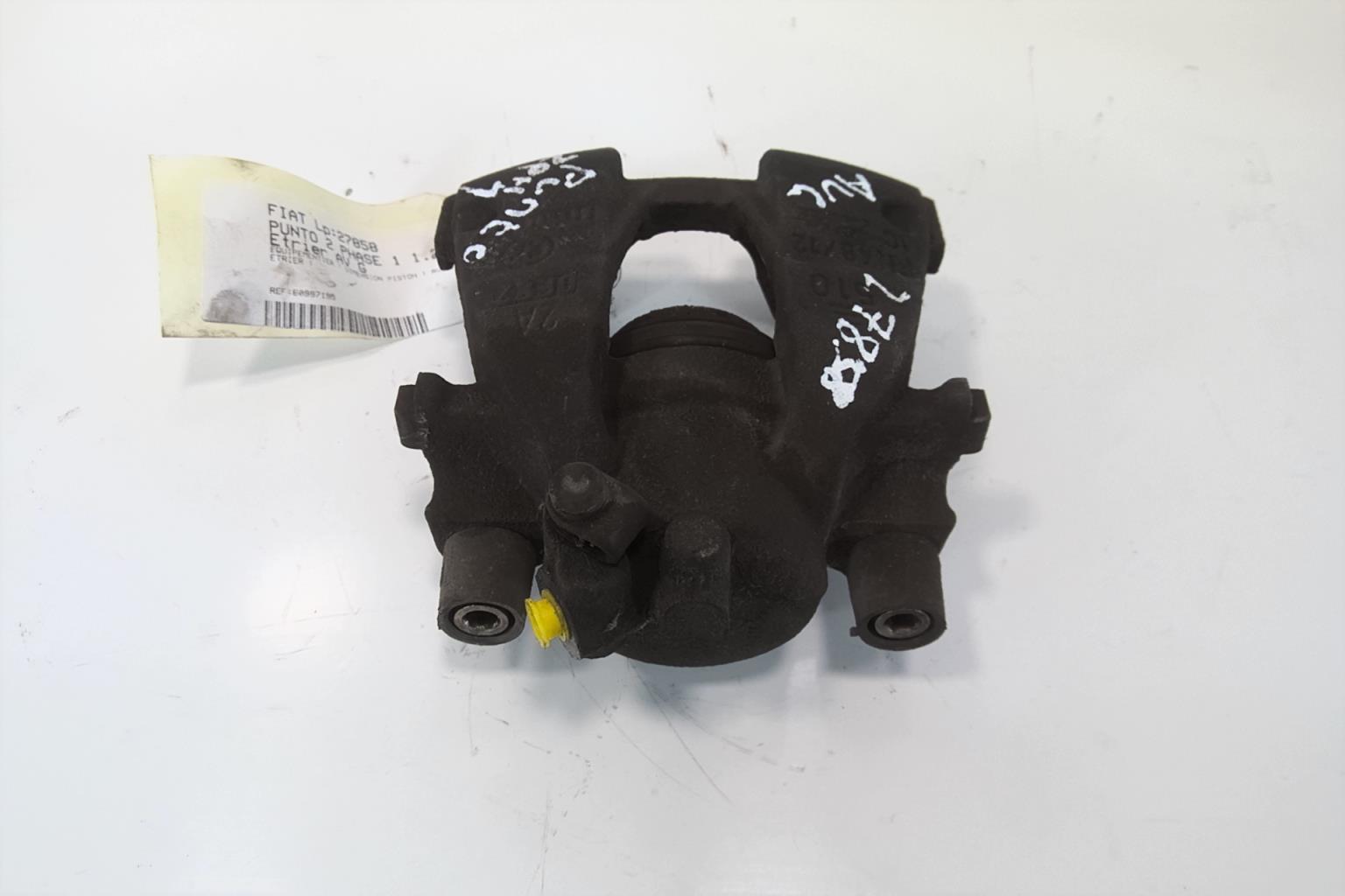Pinza freni anteriore sinistra FIAT PUNTO 2 PHASE 1 Gasolina - 1