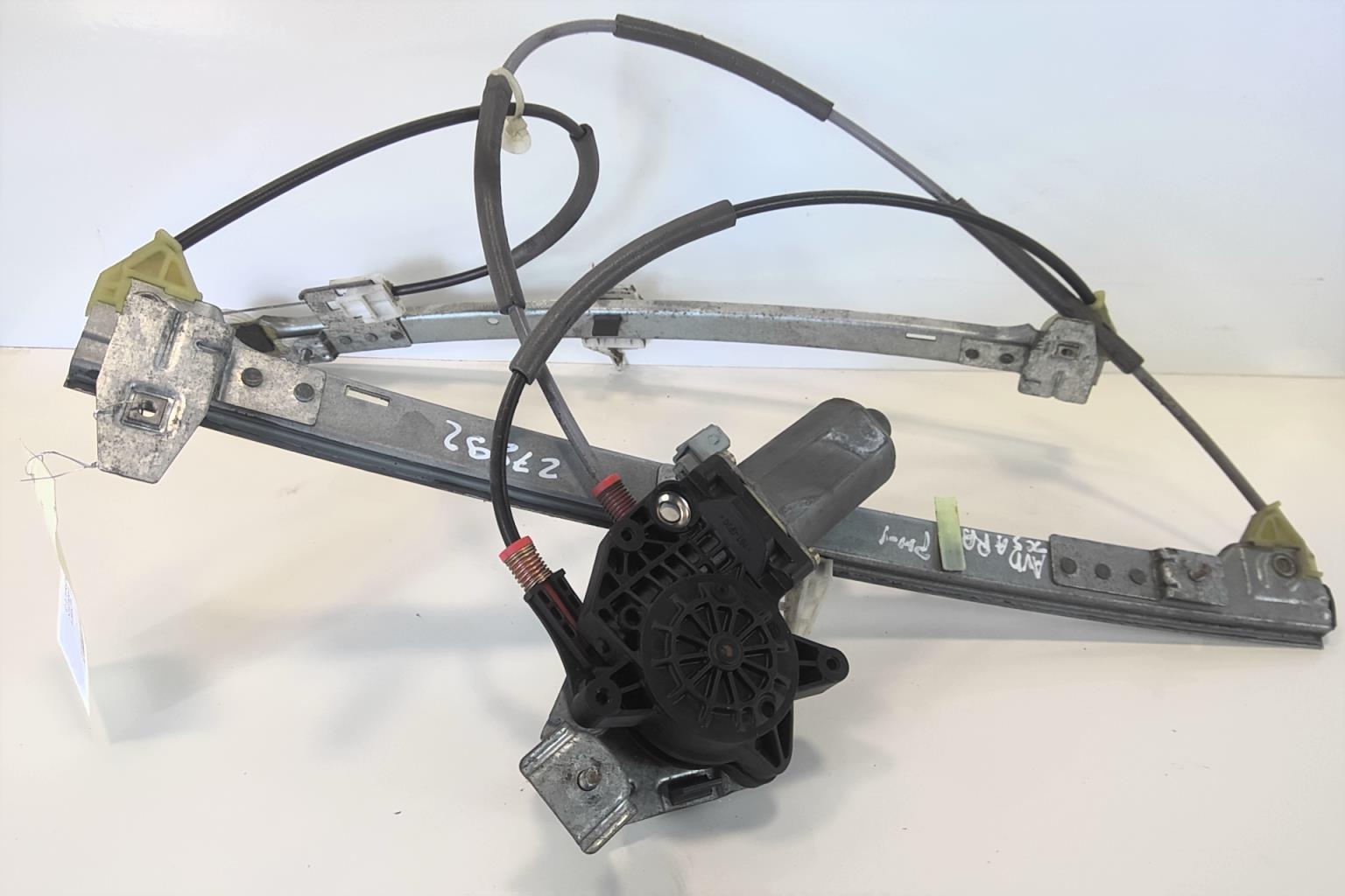 Alzacristalli elettrico anteriore destro CITROEN XSARA PHASE 1 Gasolina - 1
