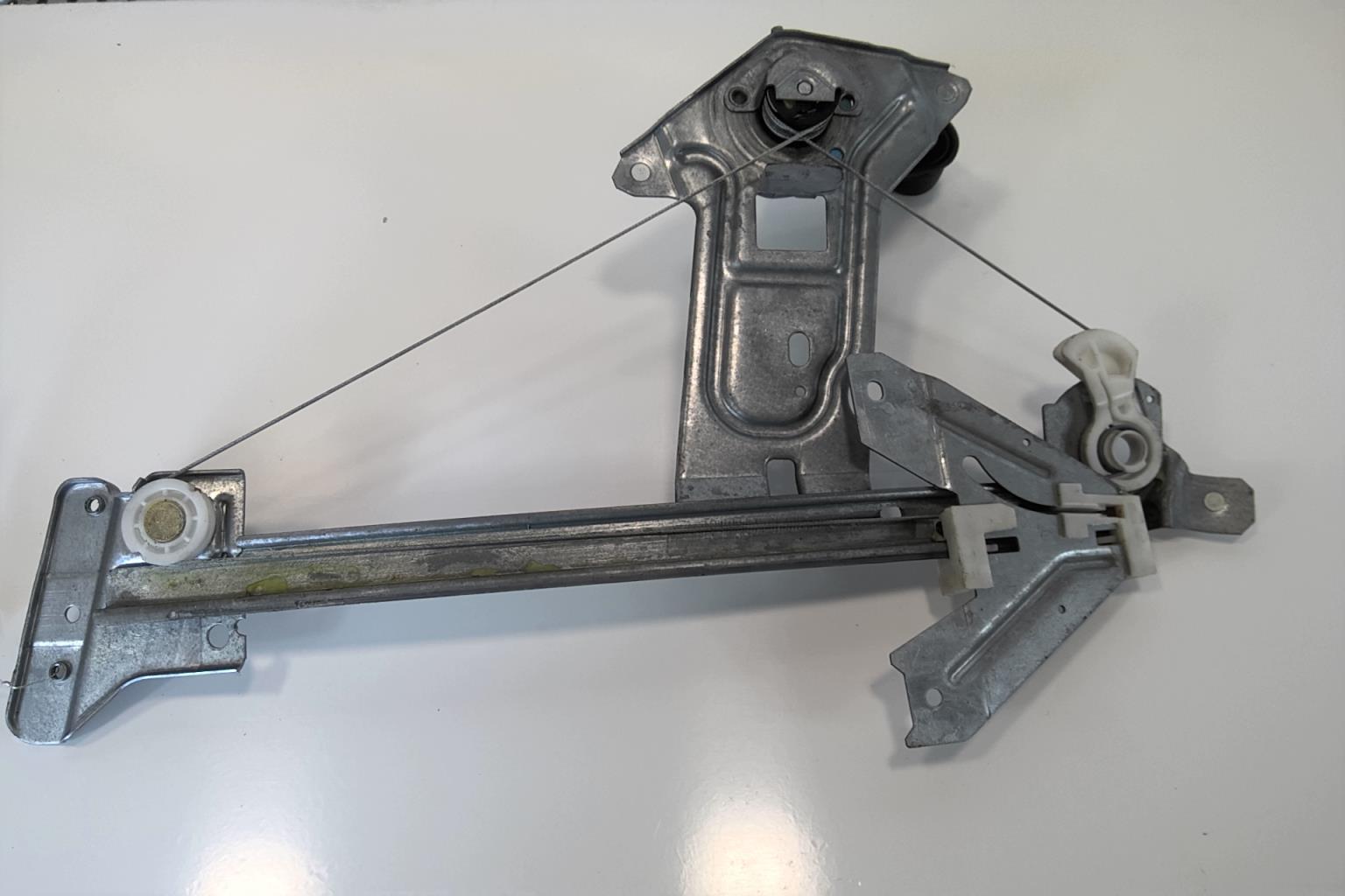 Alzacristalli manuale posteriore destro CITROEN XSARA PHASE 1 Gasolina - 1