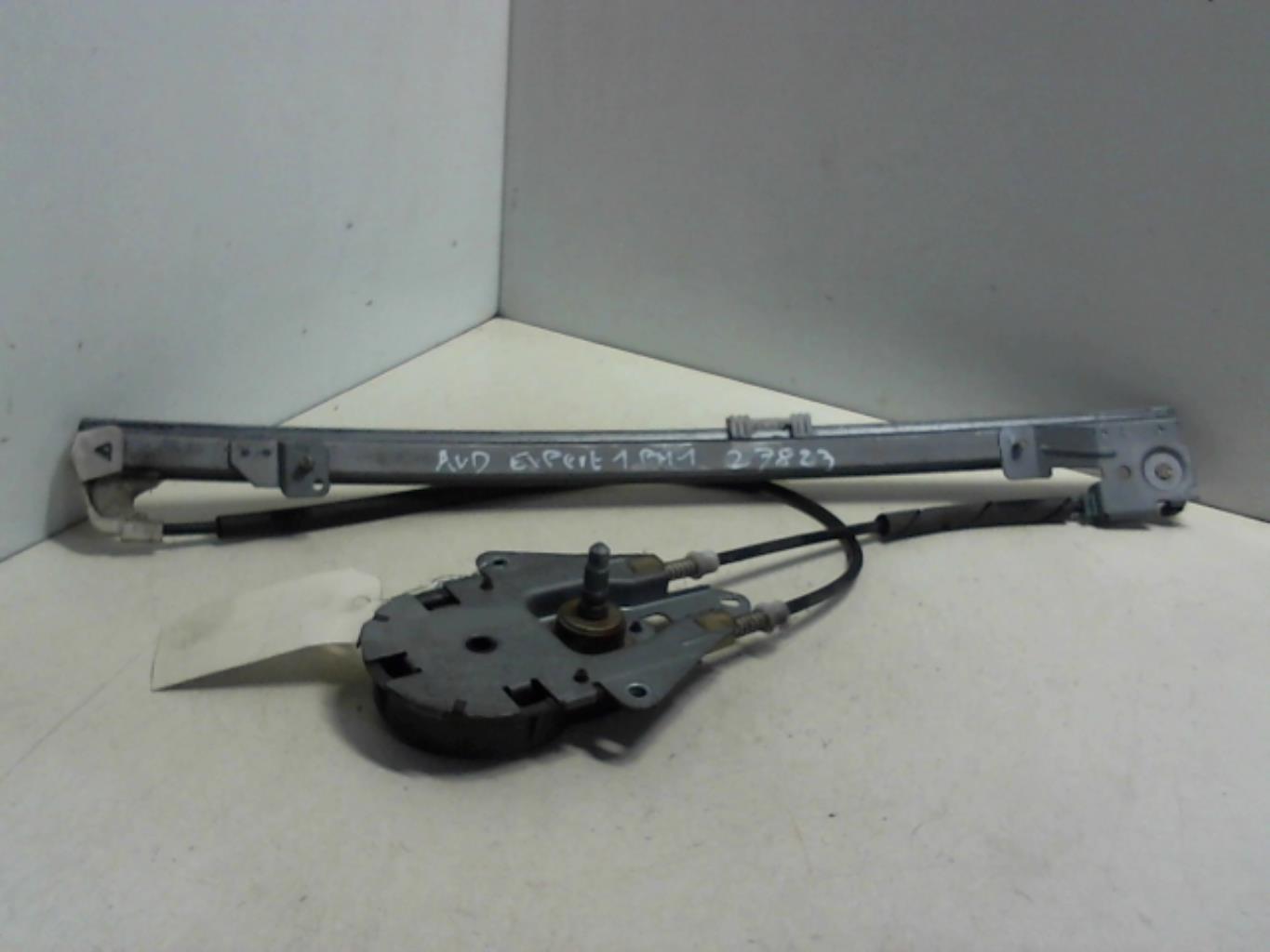 Alzacristalli manuale anteriore destro PEUGEOT EXPERT 1 PHASE 1 Diésel - 1