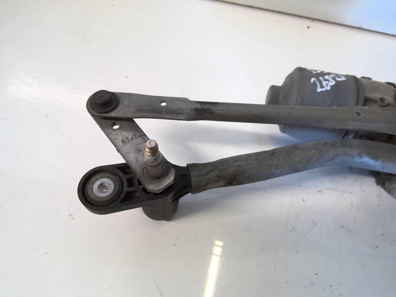 Motore tergicristallo anteriore ALFA ROMEO 159 BREAK Diésel - 1