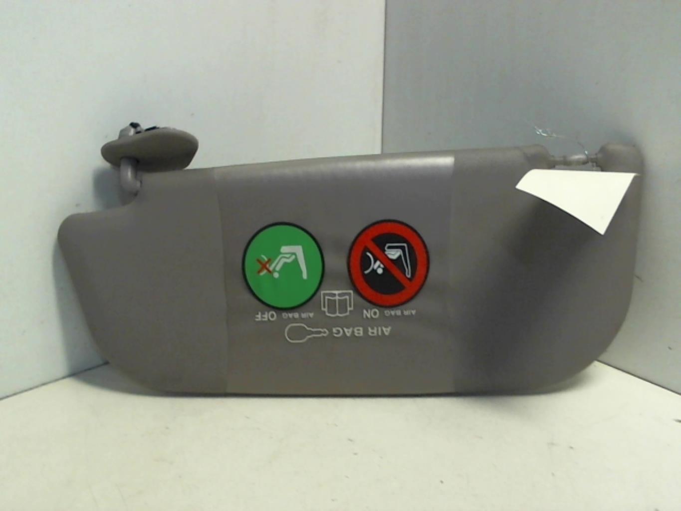 Visiera parasole destra ALFA ROMEO 147 PHASE 1 Diésel - 1