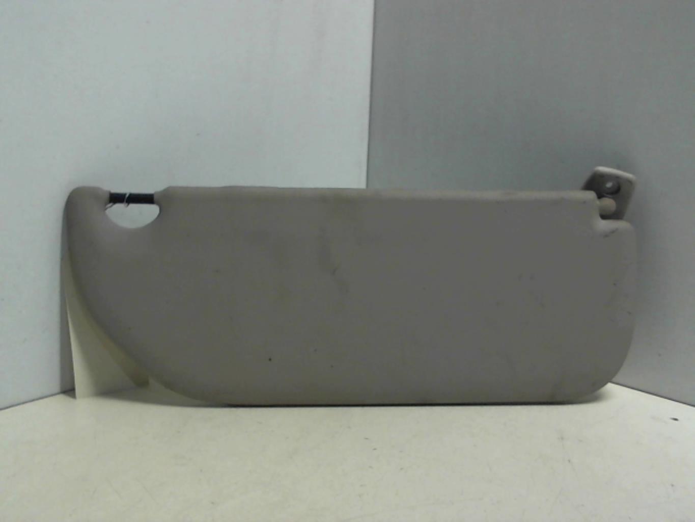 Visiera parasole sinistra CITROEN SAXO PHASE 2 Diésel - 1