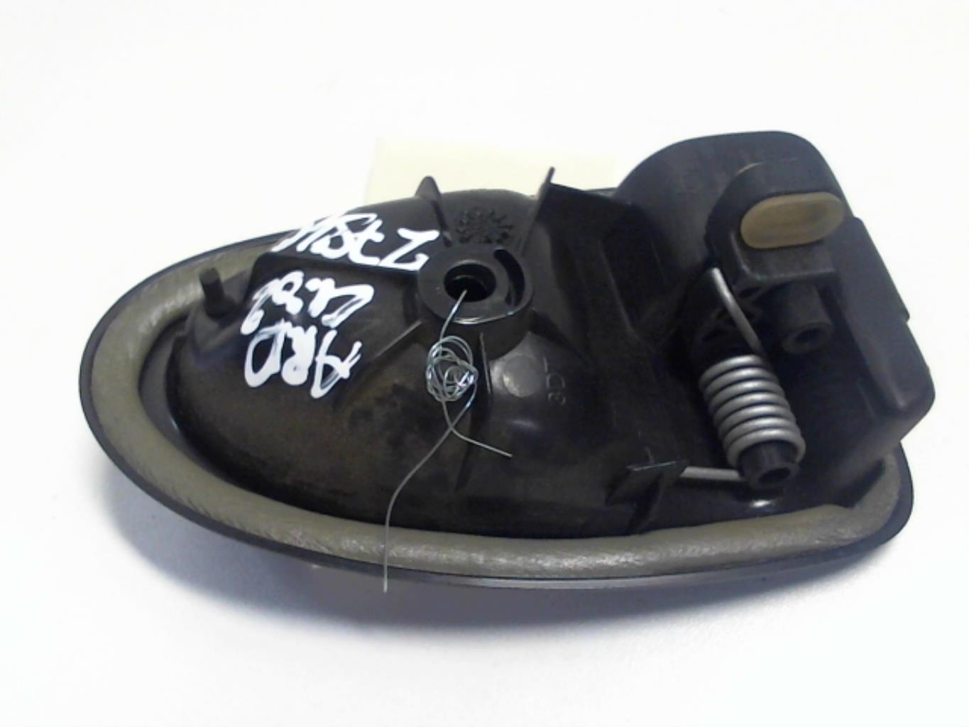 Maniglia interna posteriore destra RENAULT CLIO 2 PHASE 1 Gasolina - 1