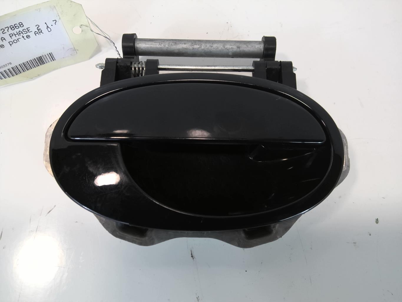 Maniglia portiera posteriore destra OPEL MERIVA A PHASE 2 Diésel - 1