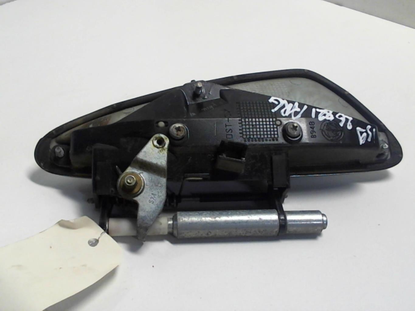 Maniglia portiera posteriore sinistra ALFA ROMEO 159 BREAK Diésel - 1