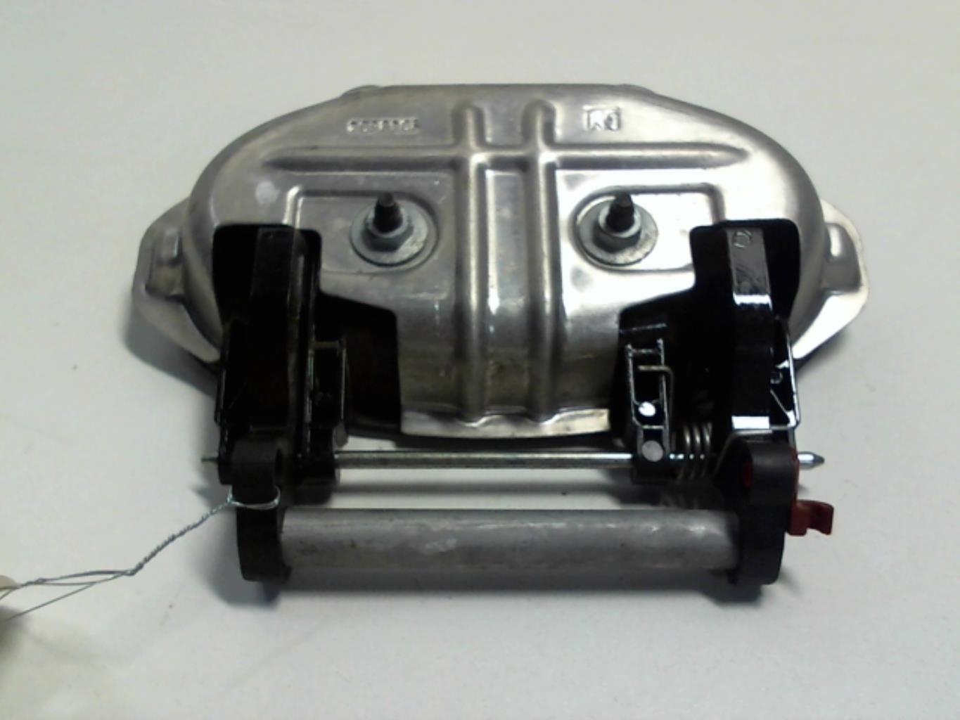 Maniglia portiera posteriore sinistra OPEL MERIVA A PHASE 2 Diésel - 1