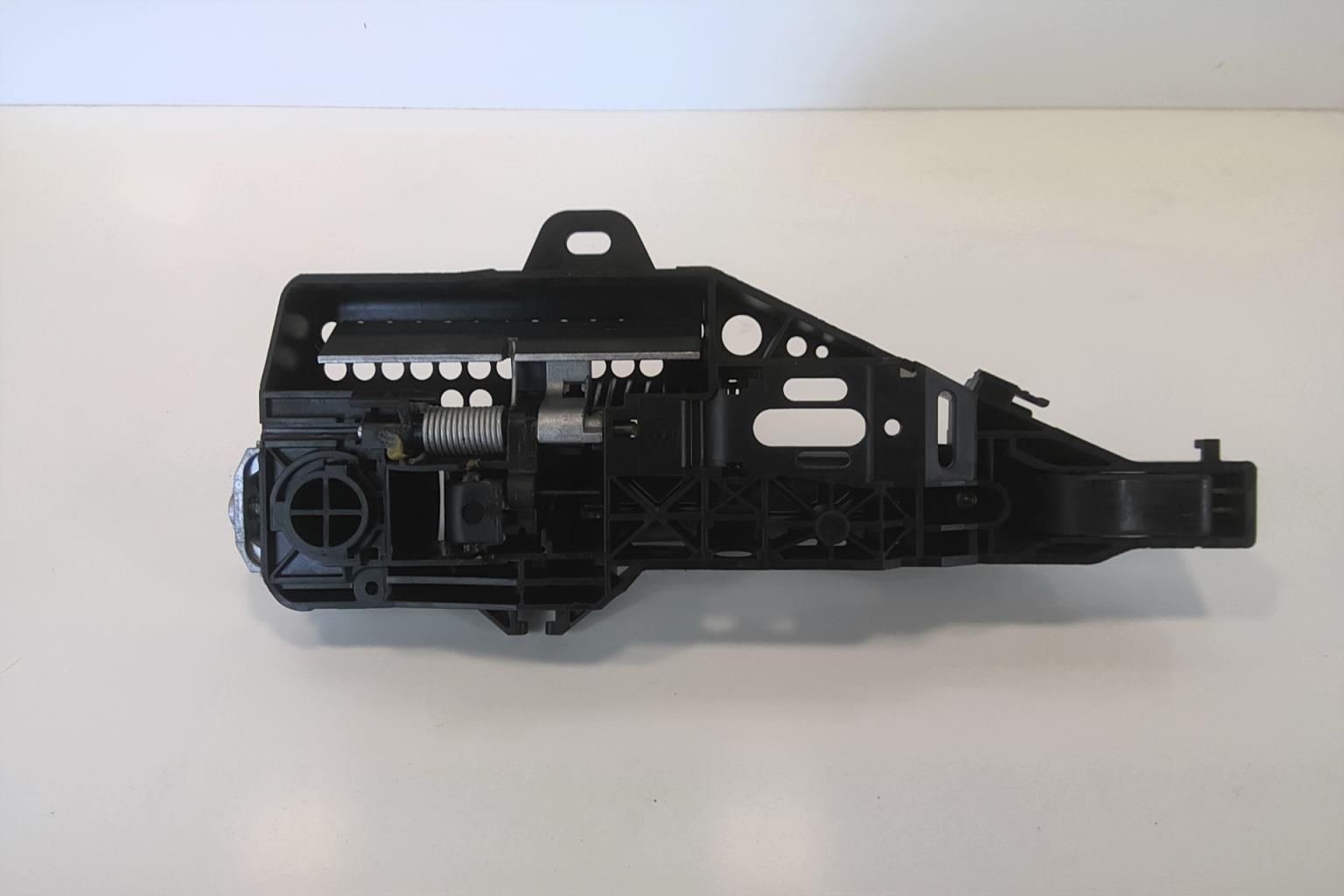 Maniglia portiera anteriore destra RENAULT CLIO 4 PHASE 2 Diésel - 1