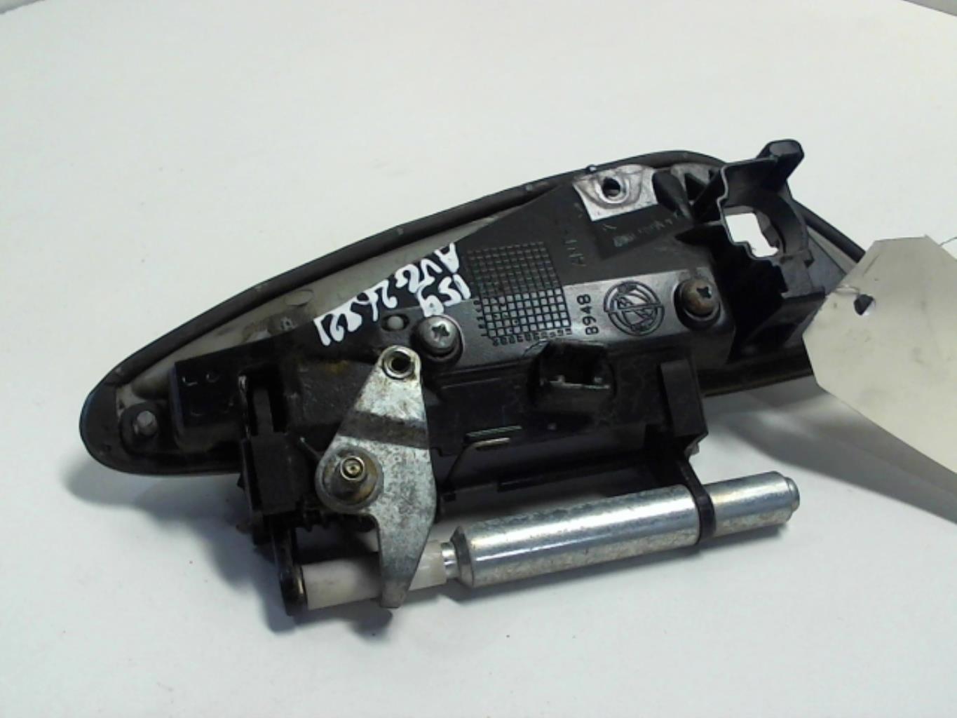 Maniglia portiera anteriore sinistra ALFA ROMEO 159 BREAK Diésel - 1