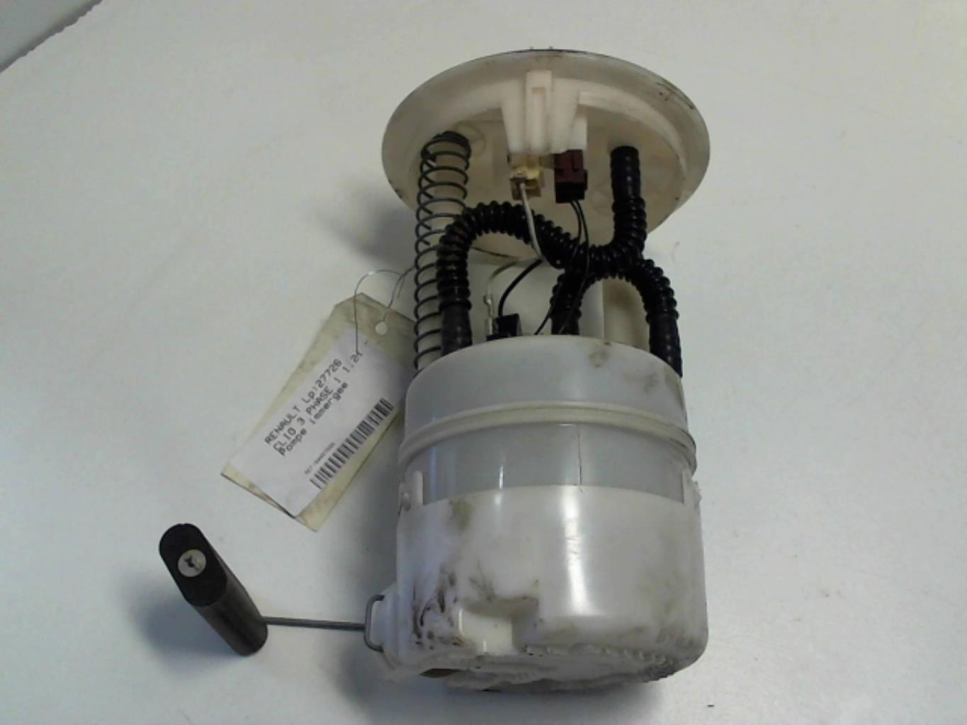 Pompa sommersa RENAULT CLIO 3  - 1