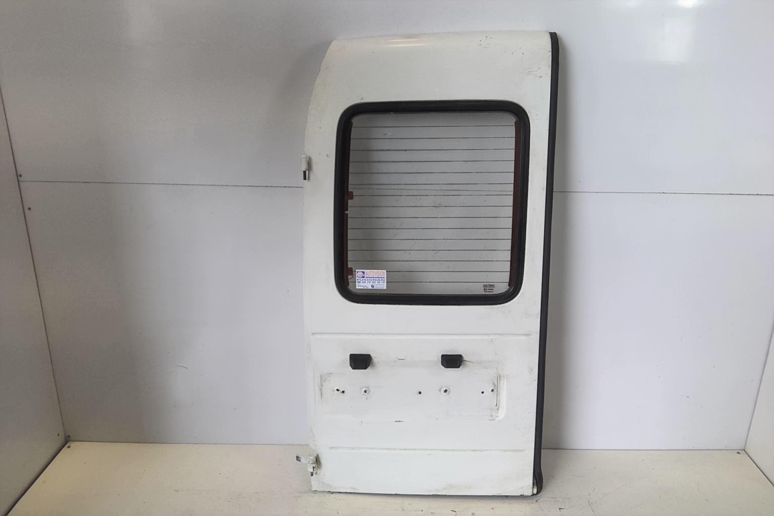 Porte de coffre gauche FORD COURRIER 3 PHASE 1 Diesel - 1