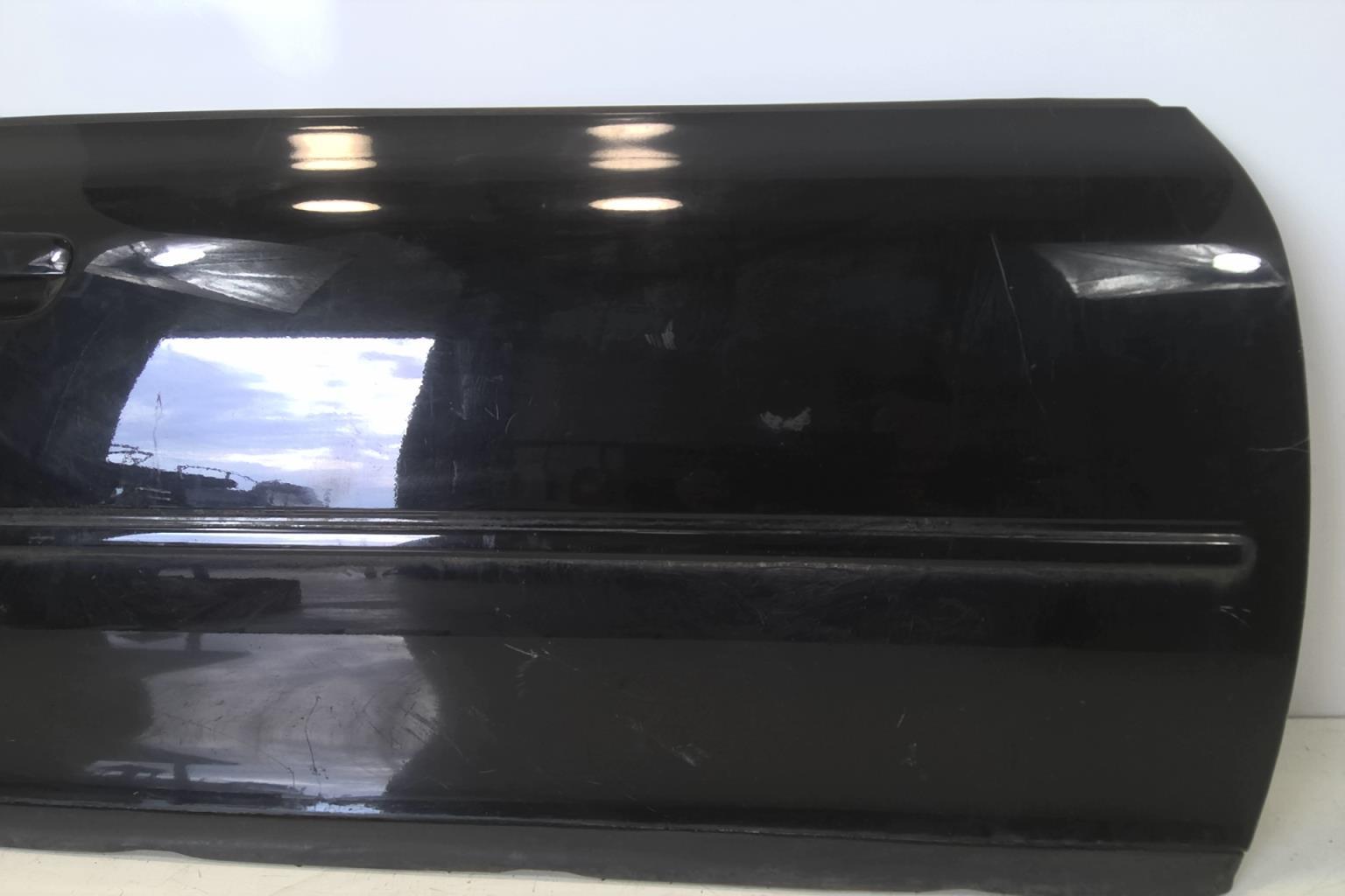 Porte avant droit AUDI A3 1 PHASE 2 Diesel - 1