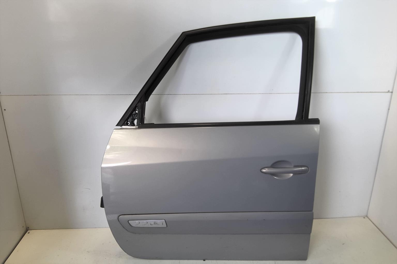Porte avant gauche RENAULT ESPACE 4 PHASE 1 Diesel - 1