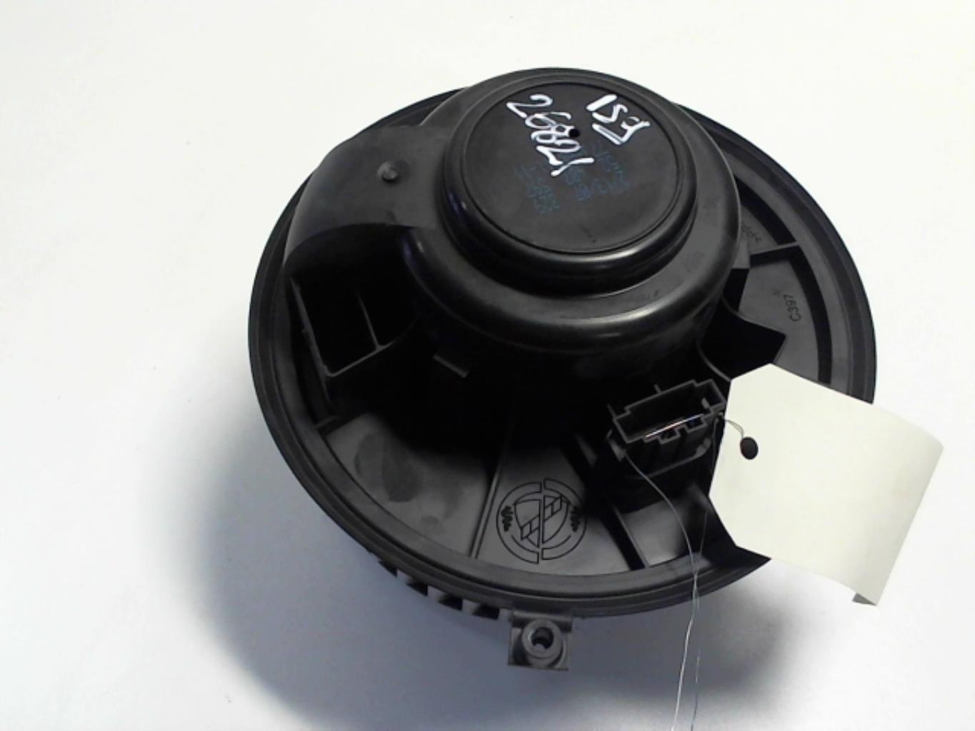 Pulseur d'air ALFA ROMEO 159 BREAK Diesel - 1