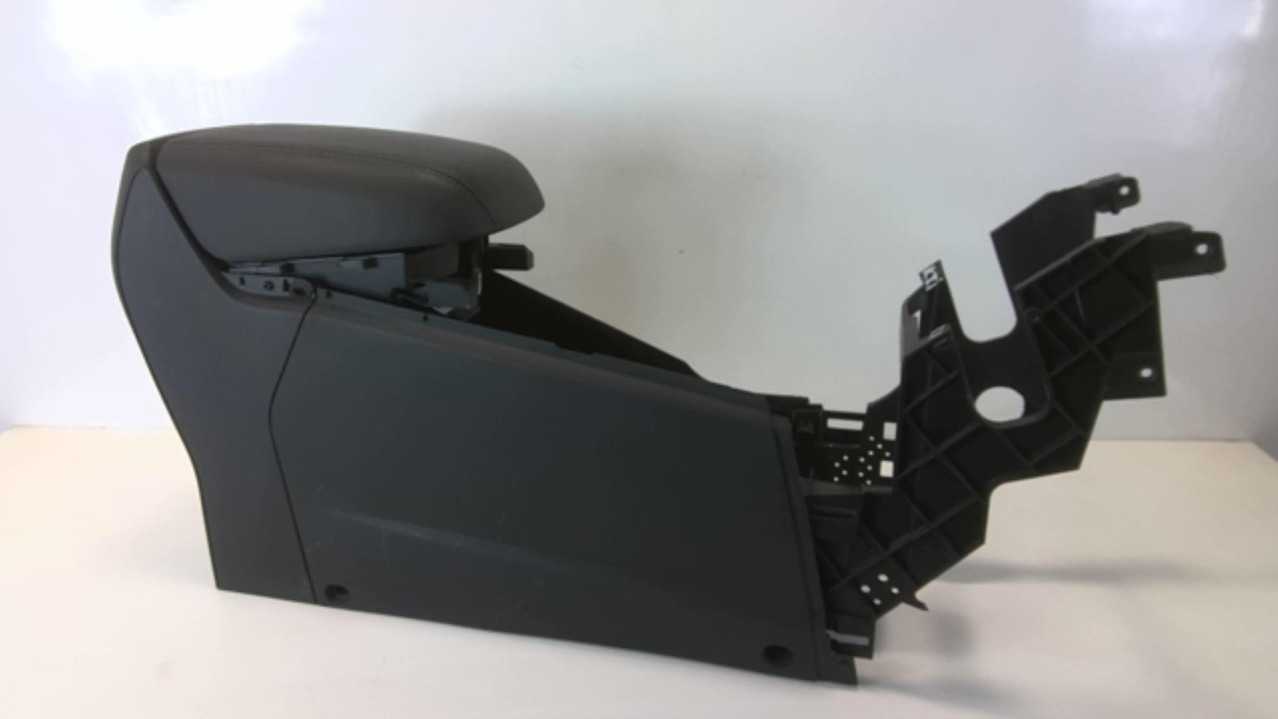 Bracciolo FORD GRAND C-MAX 2 PHASE 2 Diésel - 1