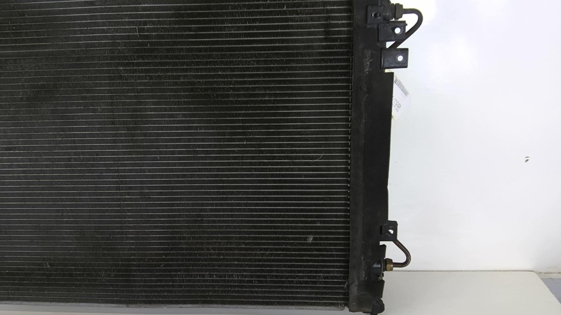 Radiatore acqua KIA CARENS 3 Diésel - 1