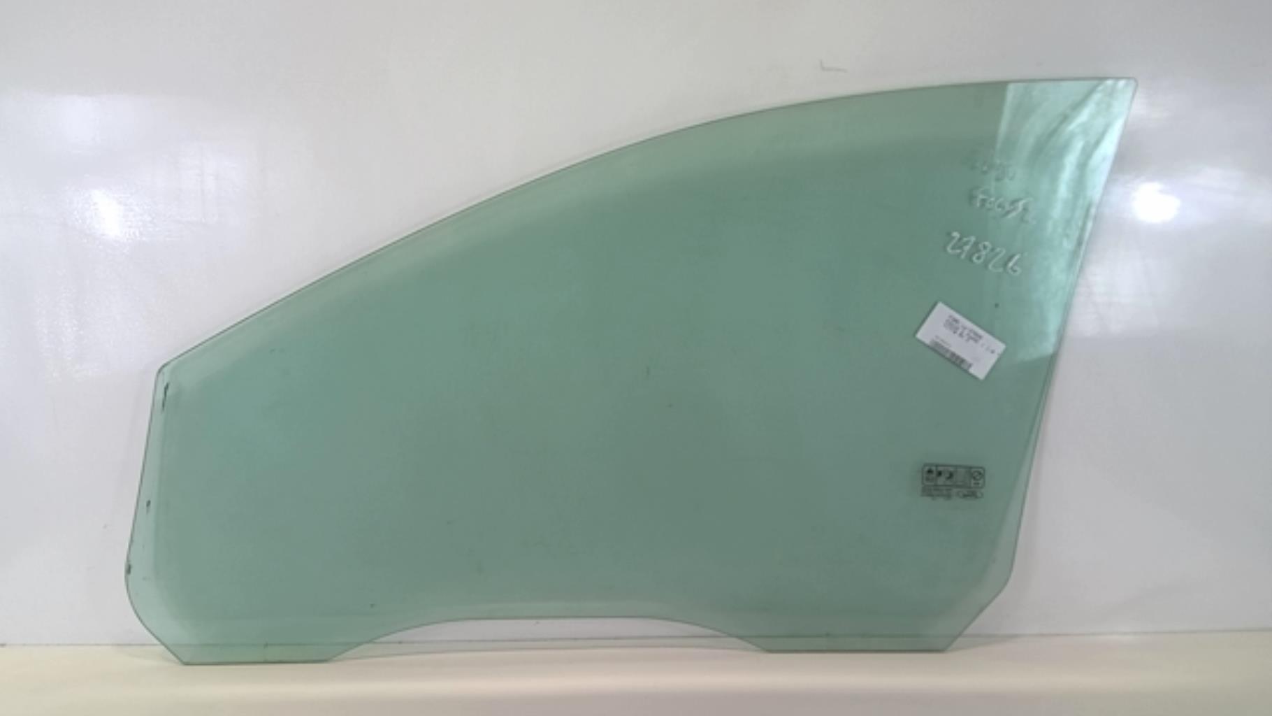 Vitre avant droit FORD FOCUS 2 PHASE 1 Diesel - 1