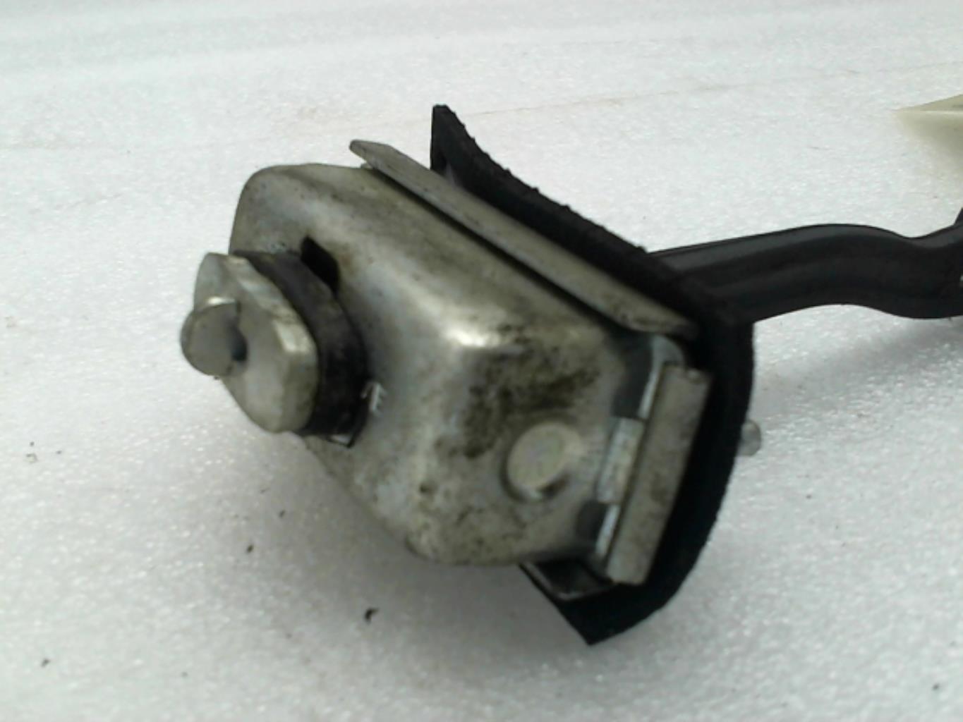 Arresto portiera posteriore destra FORD FOCUS 2 PHASE 1 Diésel - 1