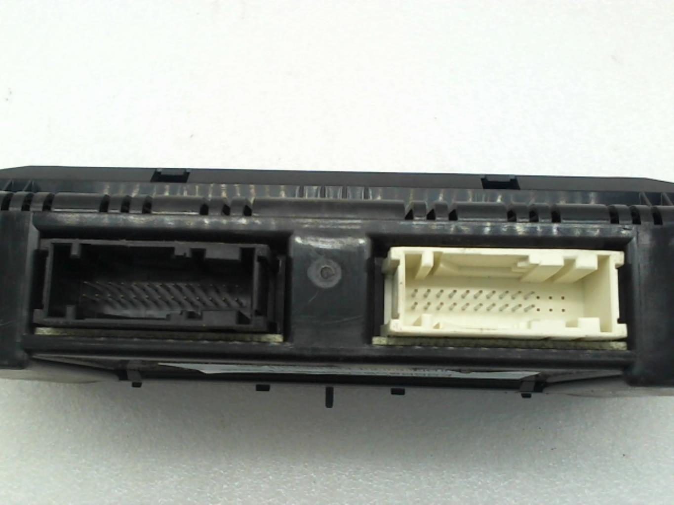 Commande chauffage FORD FOCUS 2 PHASE 1 Diesel - 1