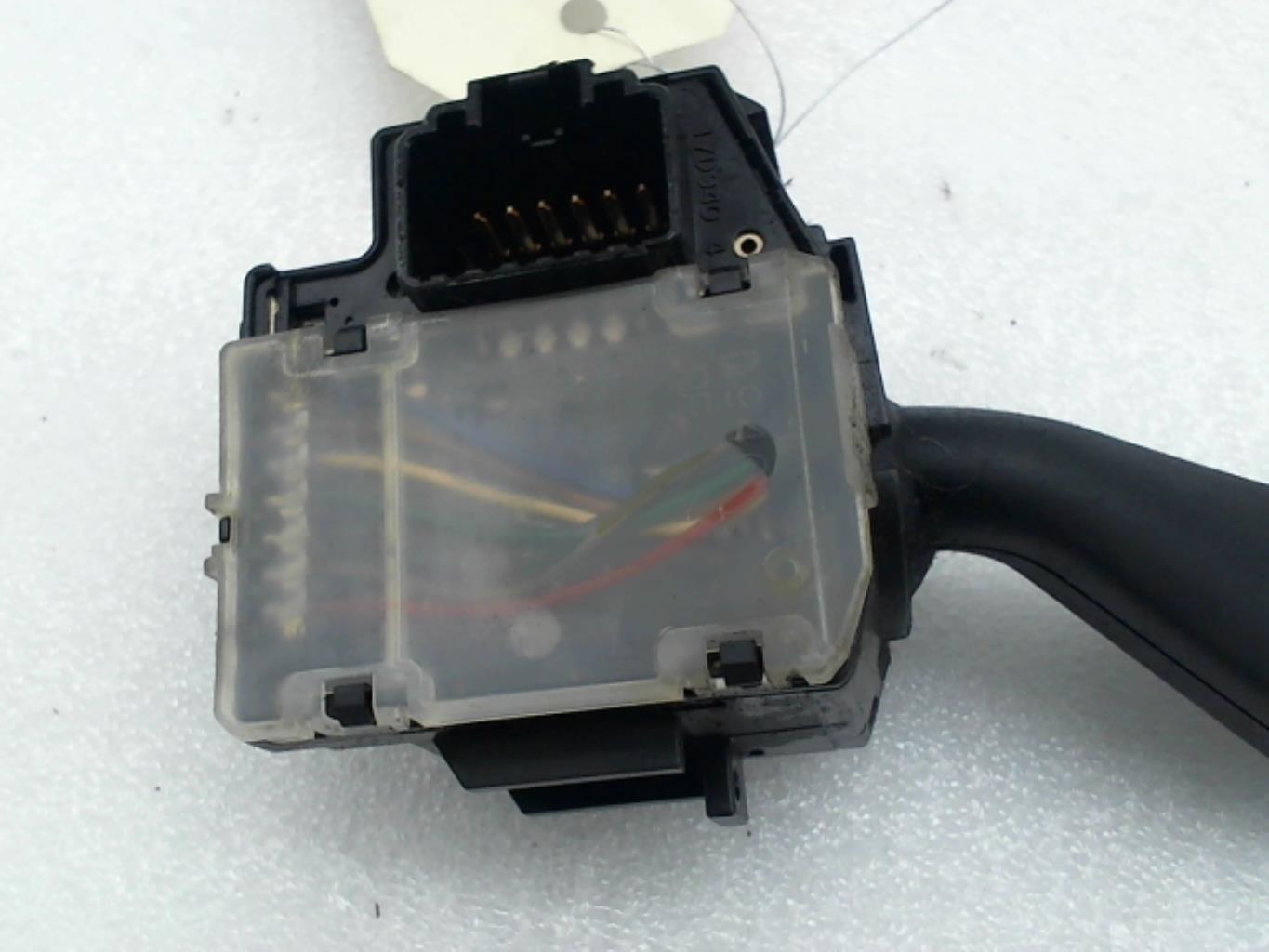 Commodo d'essuie glaces FORD FOCUS 2 PHASE 1 Diesel - 1