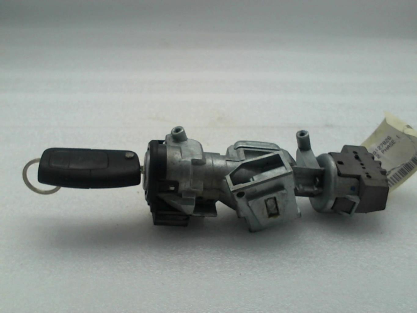Neiman FORD FOCUS 2 PHASE 1 Diesel - 1