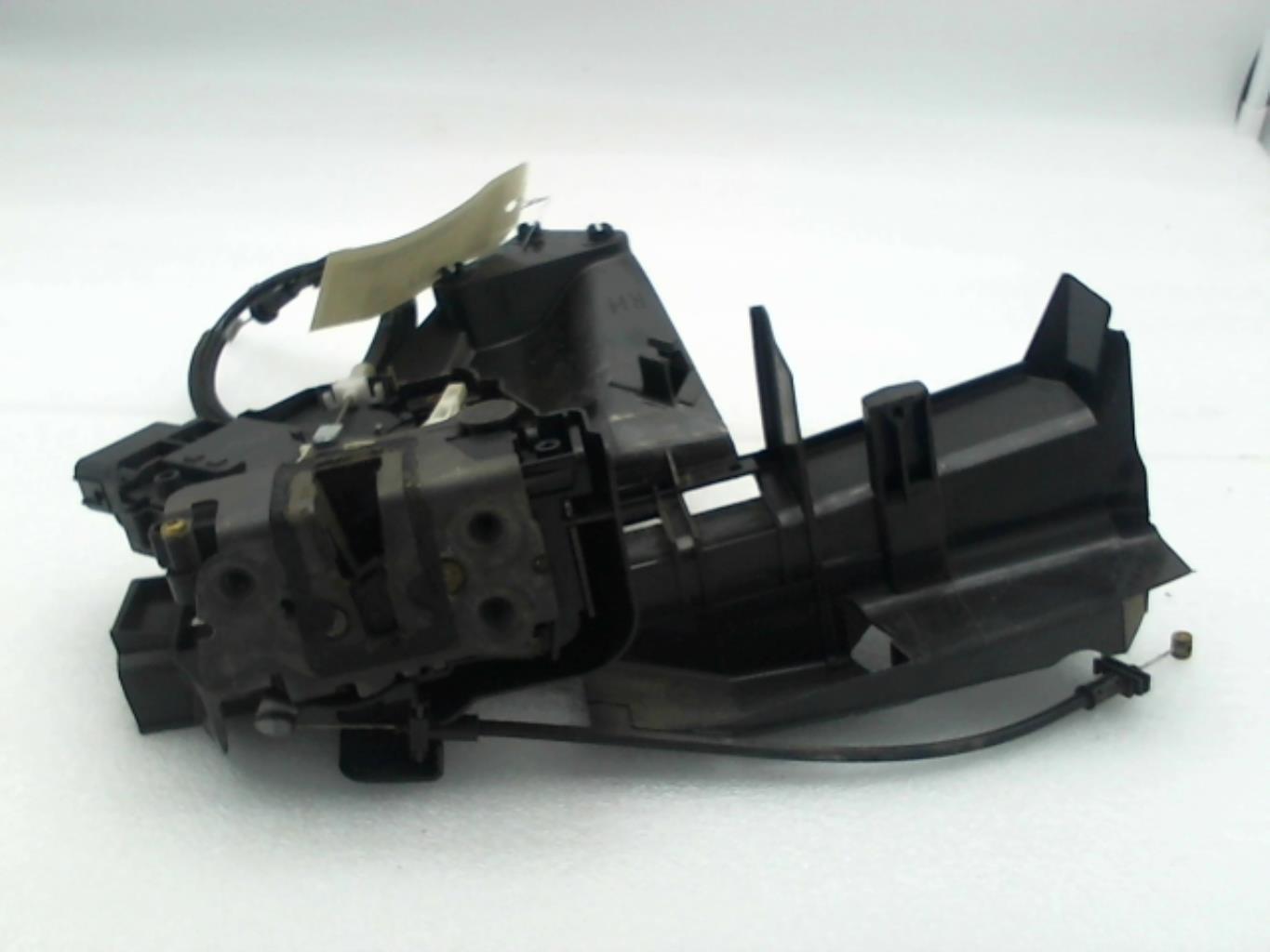 Serrure avant droit FORD FOCUS 2 PHASE 1 Diesel - 1