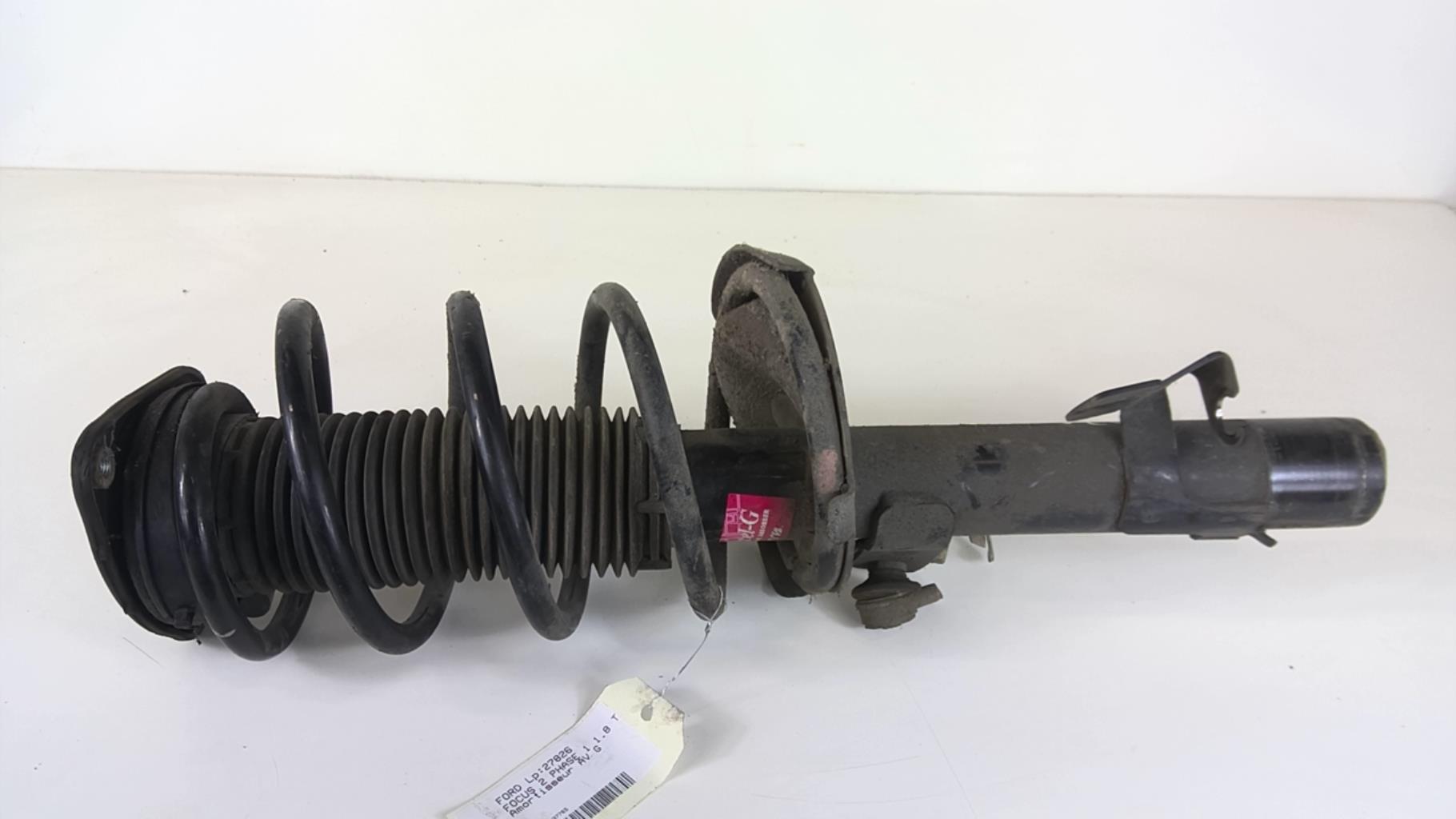 Ammortizzatore anteriore sinistro FORD FOCUS 2 PHASE 1 Diésel - 1