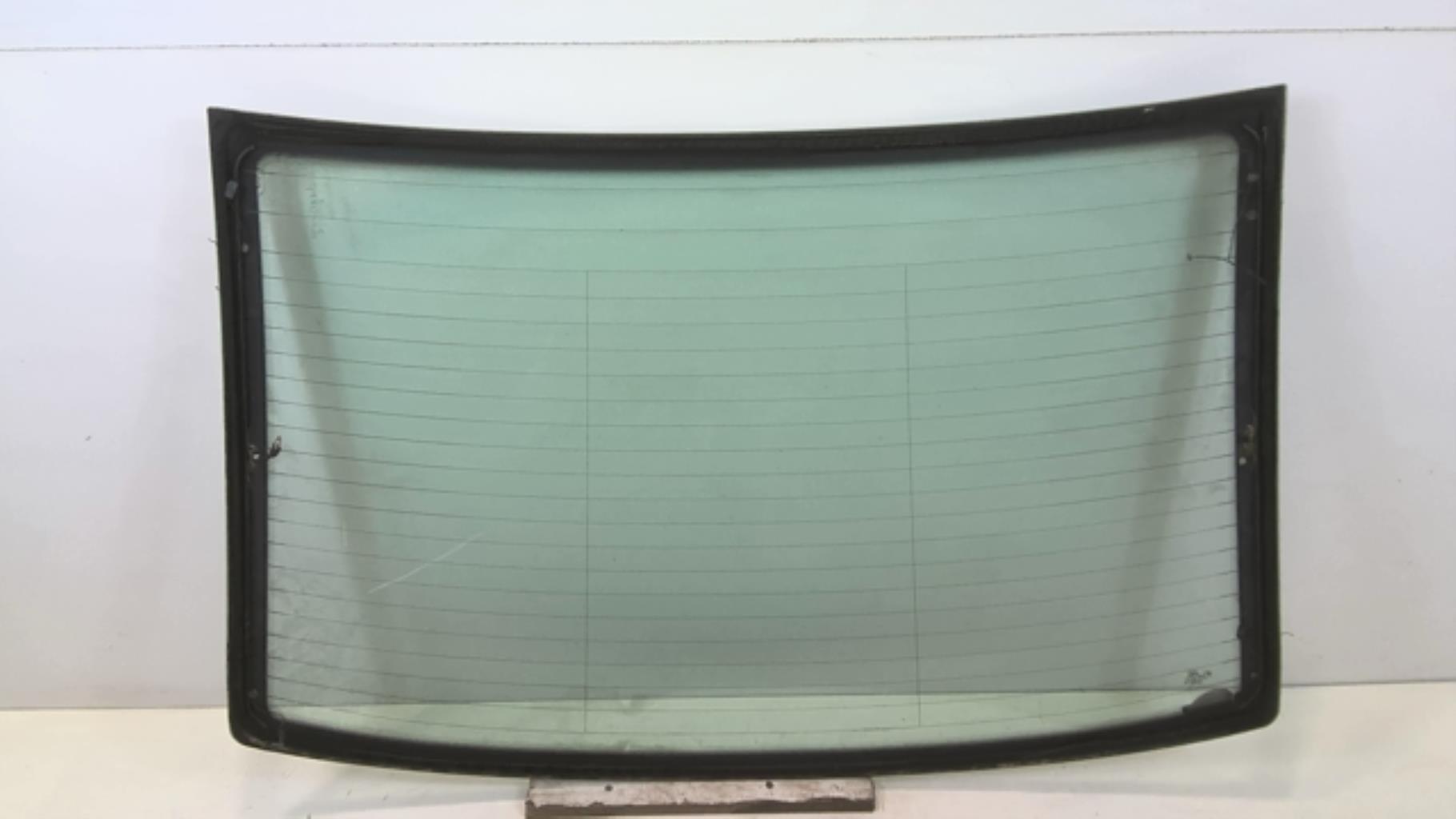 Lunette arriere AUDI A6 2 PHASE 1  - 1