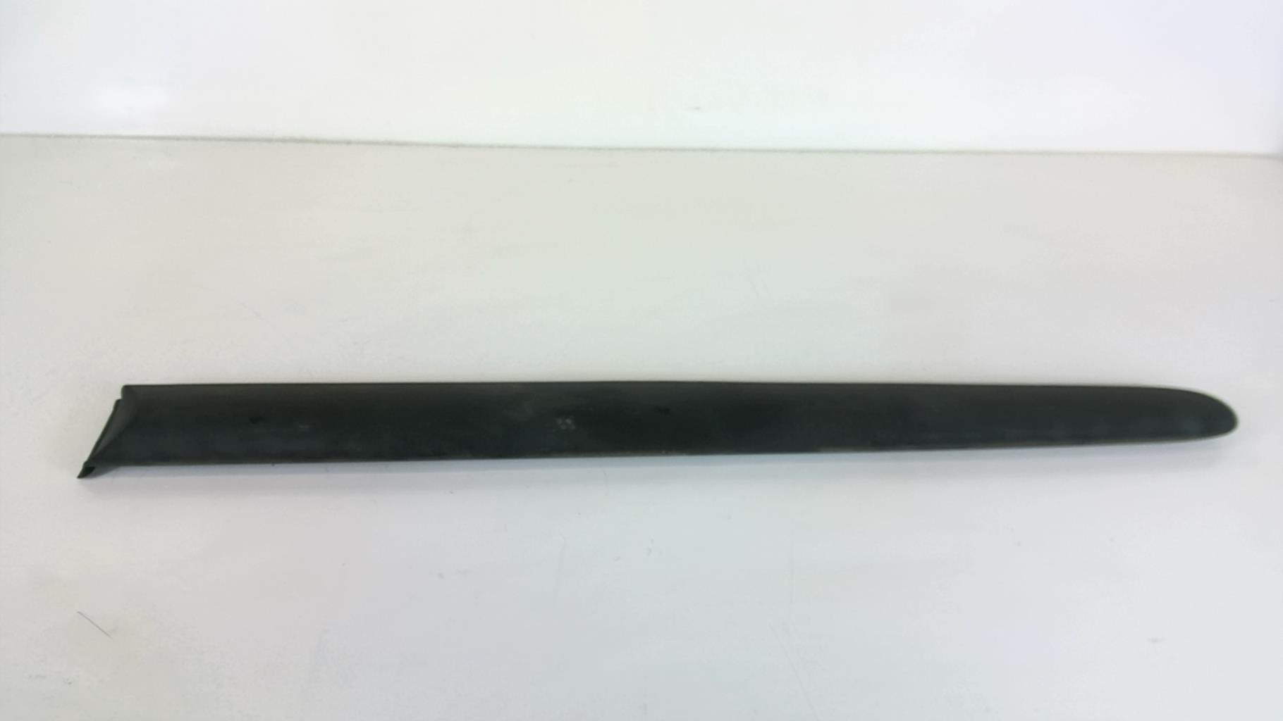 Modanatura portiera posteriore destra RENAULT MEGANE 1 PHASE 2 Gasolina - 1