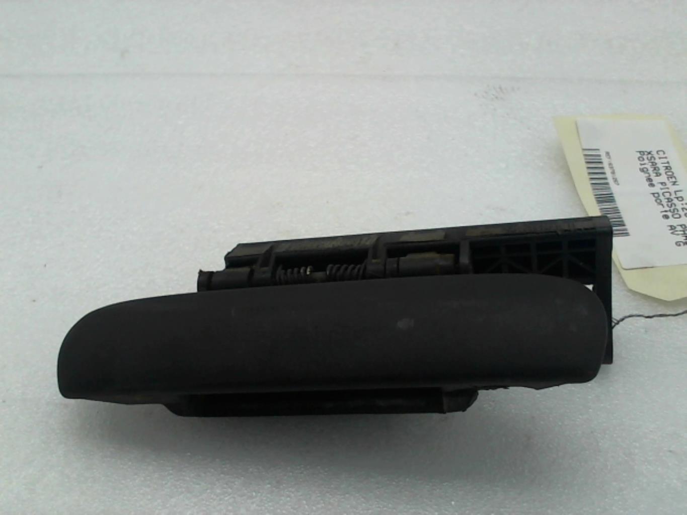 Maniglia portiera anteriore sinistra CITROEN XSARA PICASSO PHASE 2 Diésel - 1