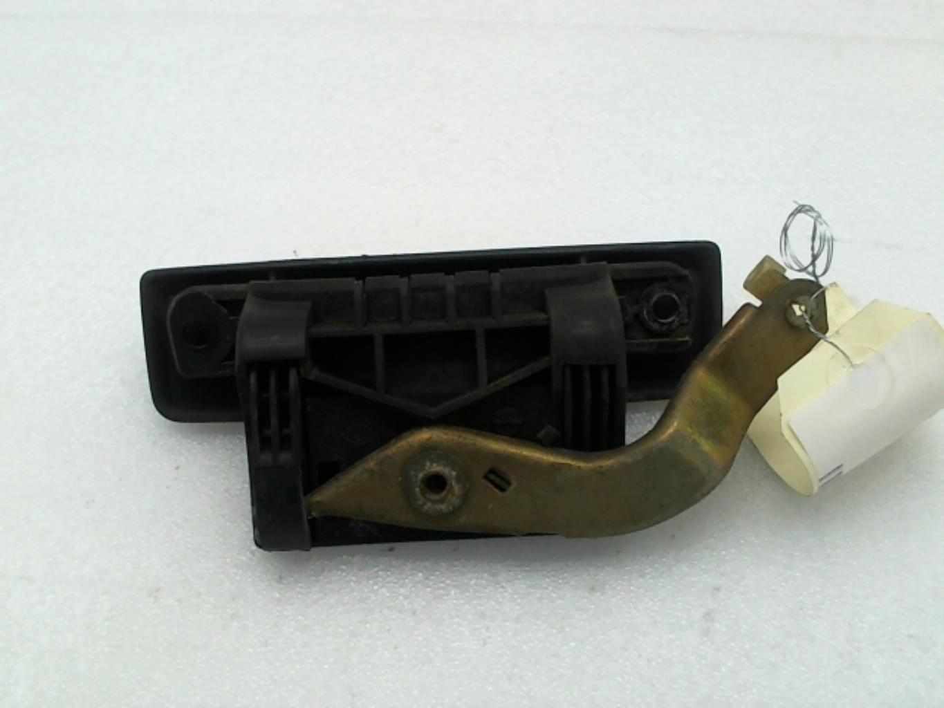 Maniglia portiera anteriore sinistra PEUGEOT 205 PHASE 2 Gasolina - 1