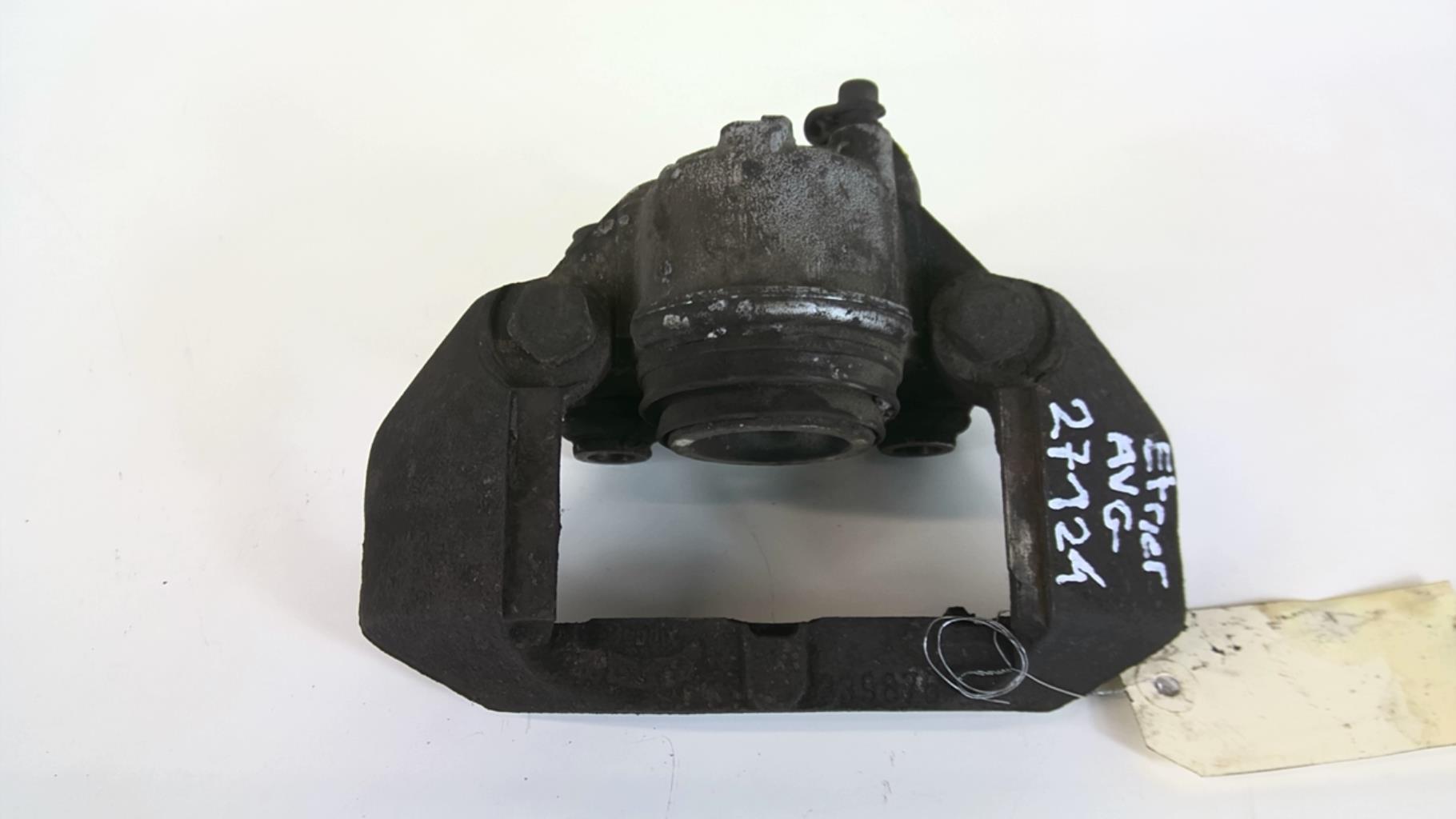 Pinza freni anteriore sinistra PEUGEOT 205 PHASE 2 Gasolina - 1