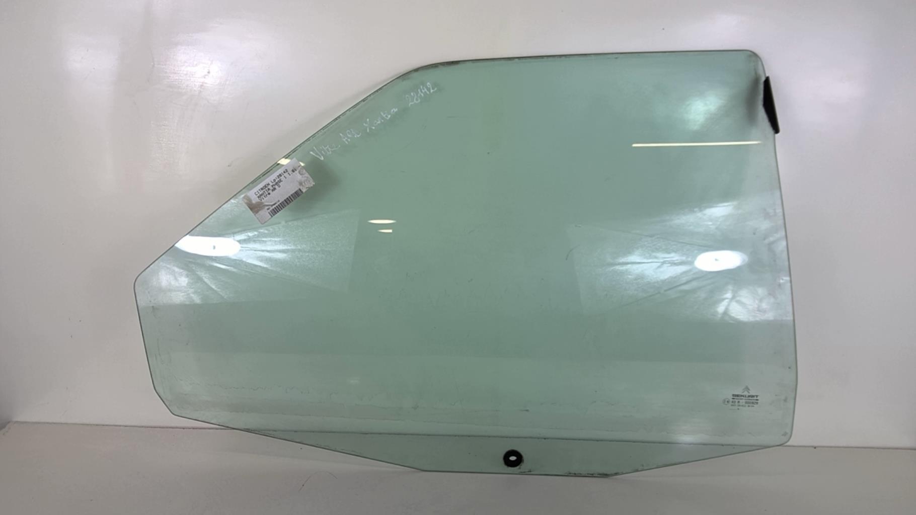 Vetro posteriore destro CITROEN XANTIA PHASE 1 Gasolina - 1