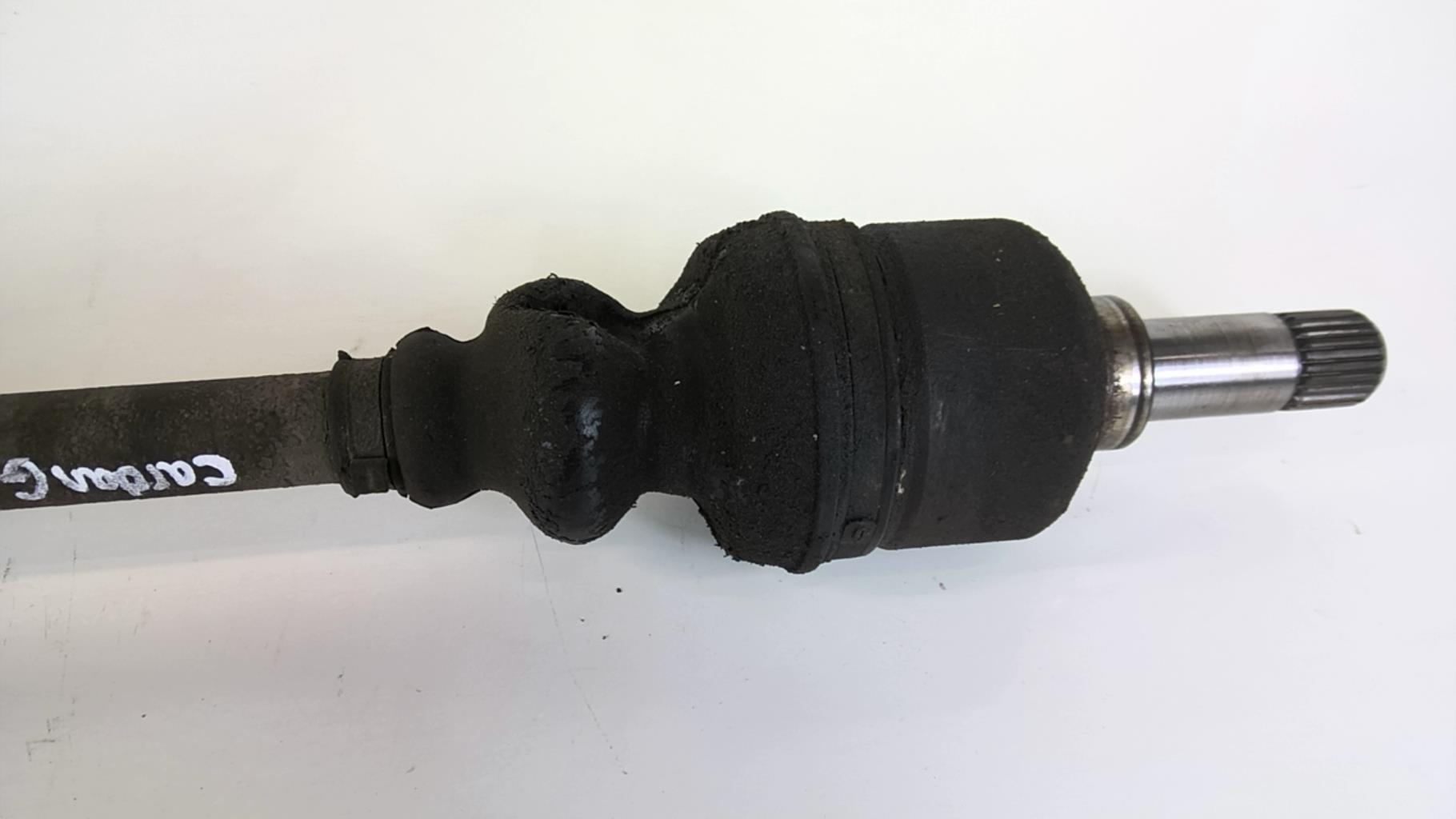 Giunto cardanico albero di trasmissione sinistro CITROEN XANTIA PHASE 1 Gasolina - 1