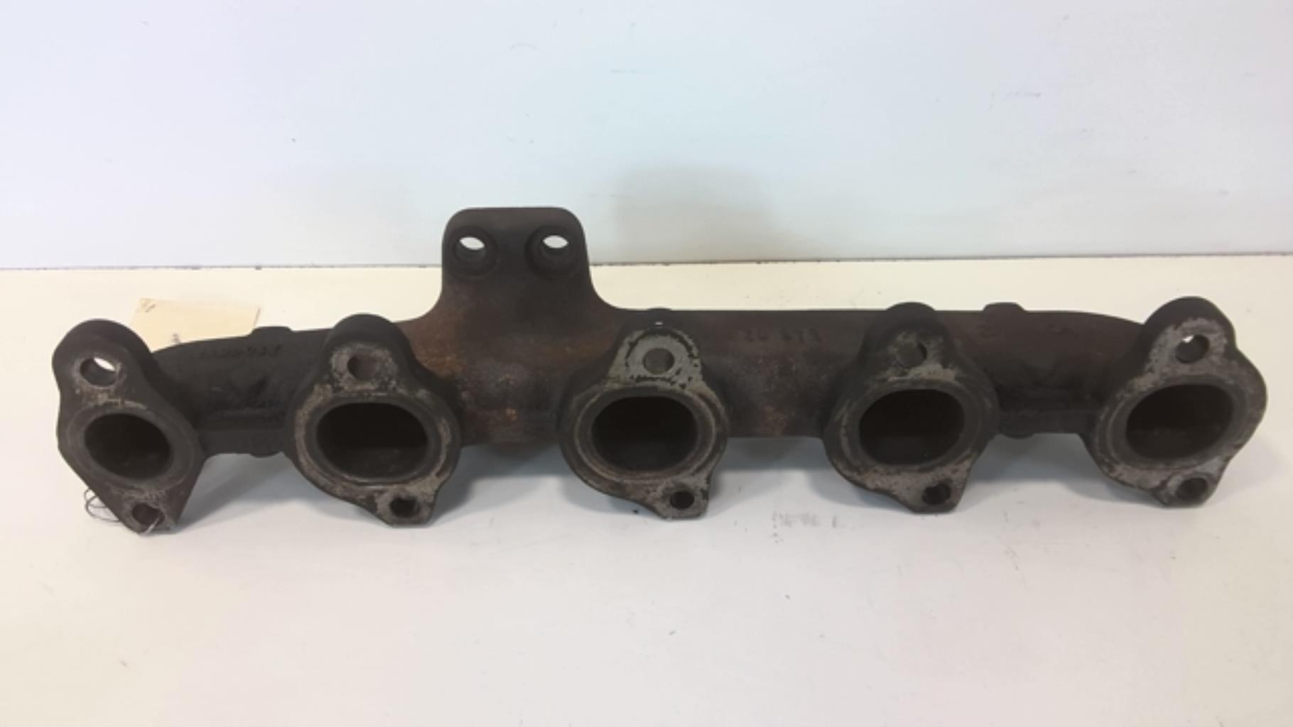 Collecteur d'echappement FORD FOCUS 2 PHASE 1 BREAK Diesel - 1