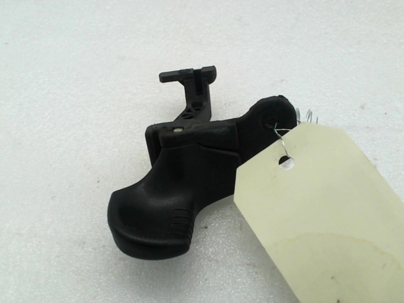 Maniglia portiera anteriore sinistra RENAULT TWINGO 1 PHASE 3 Gasolina - 1