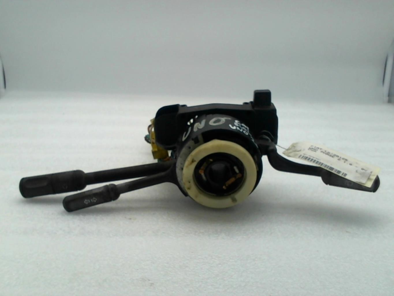 Devio guida completo con contatto spiralato FIAT UNO PHASE 2 Gasolina - 1