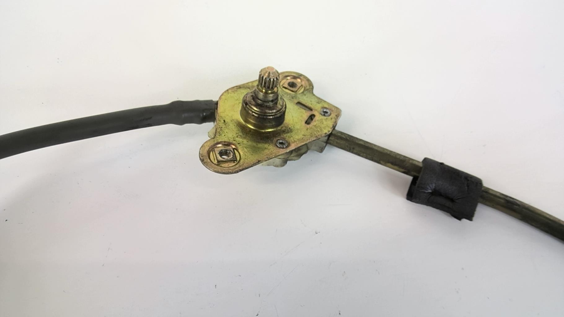 Alzacristalli manuale anteriore destro FIAT UNO PHASE 2 Gasolina - 1