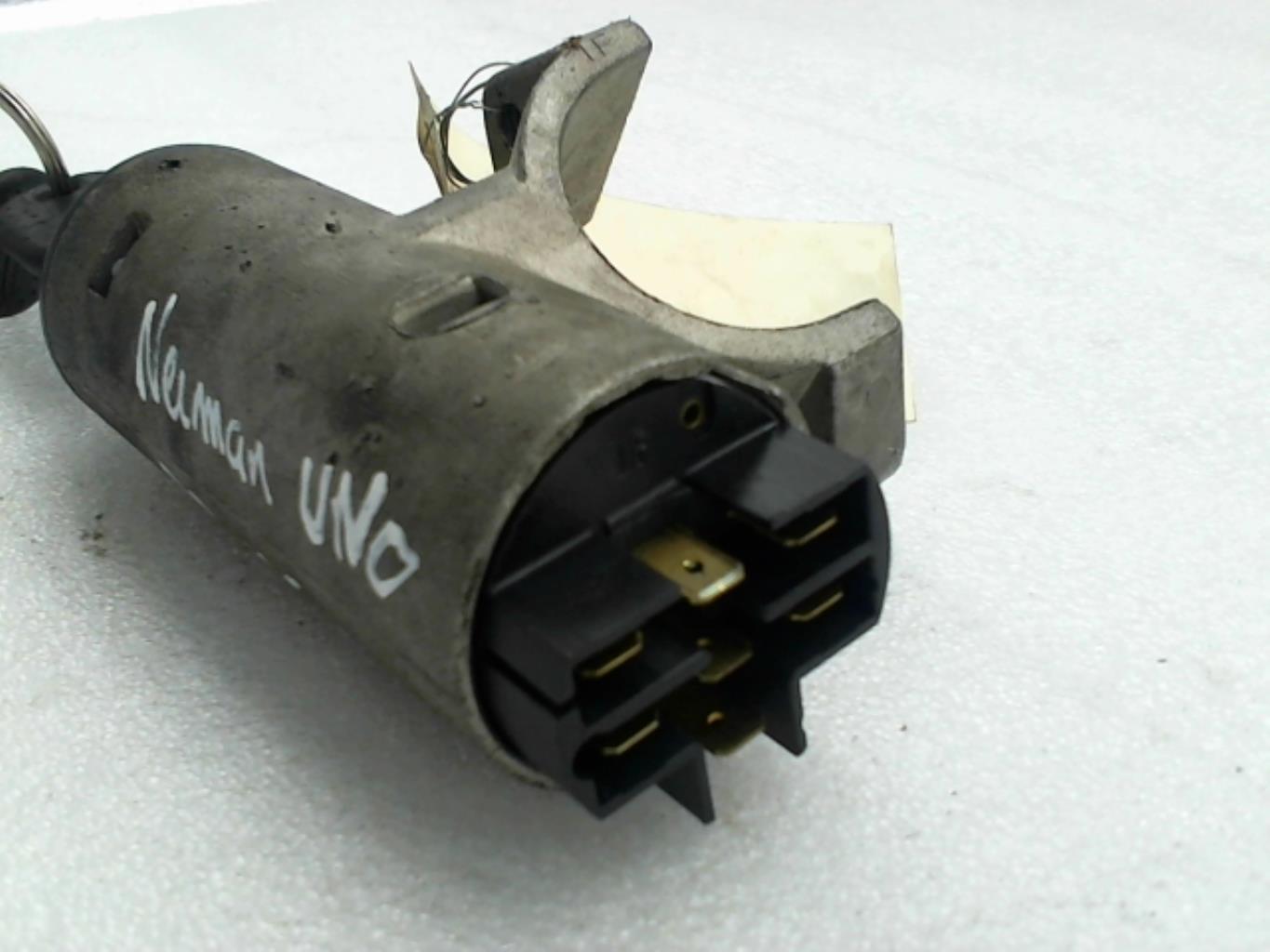 Immobilizzatore FIAT UNO PHASE 2 Gasolina - 1