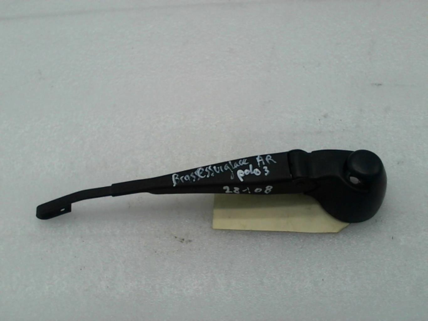 Braccio tergicristallo posteriore VOLKSWAGEN POLO 3 PHASE 2 Gasolina - 1