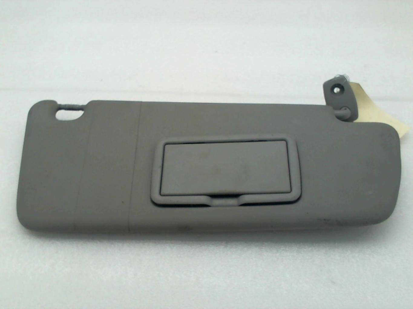 Visiera parasole destra OPEL CORSA D PHASE 1 Gasolina - 1