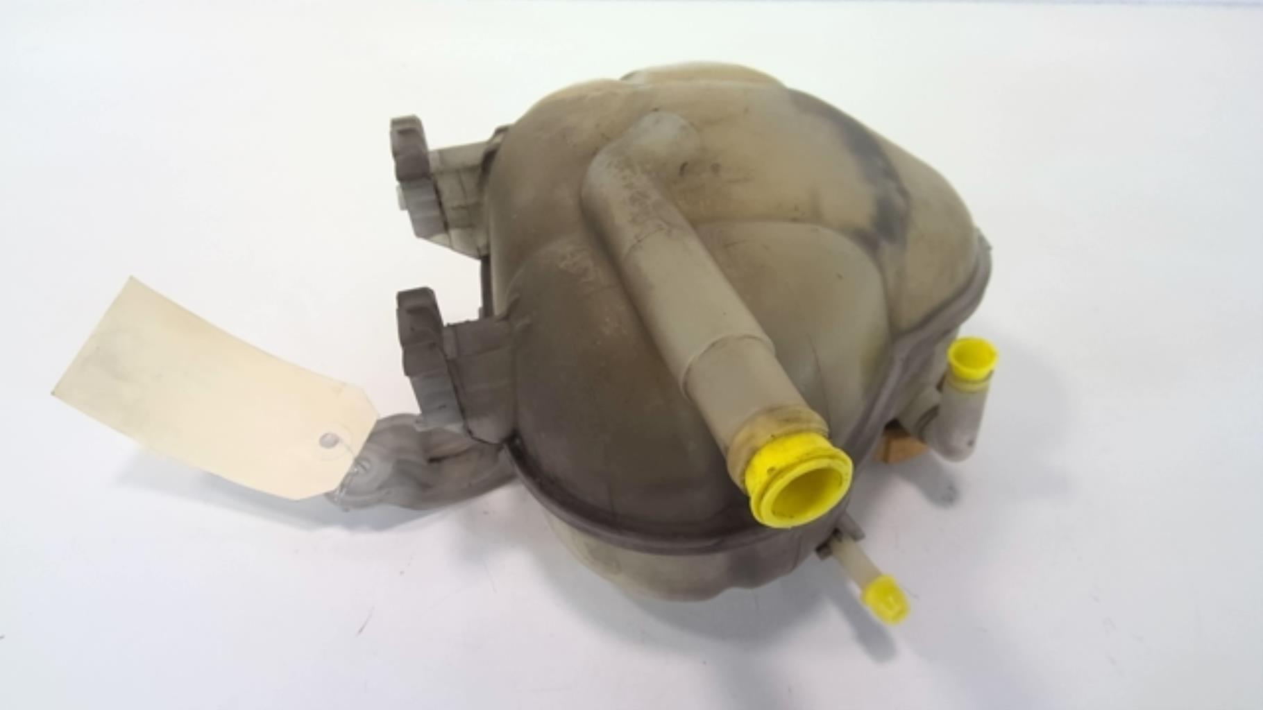 Vaso de expansión OPEL CORSA D PHASE 1 Gasolina - 1