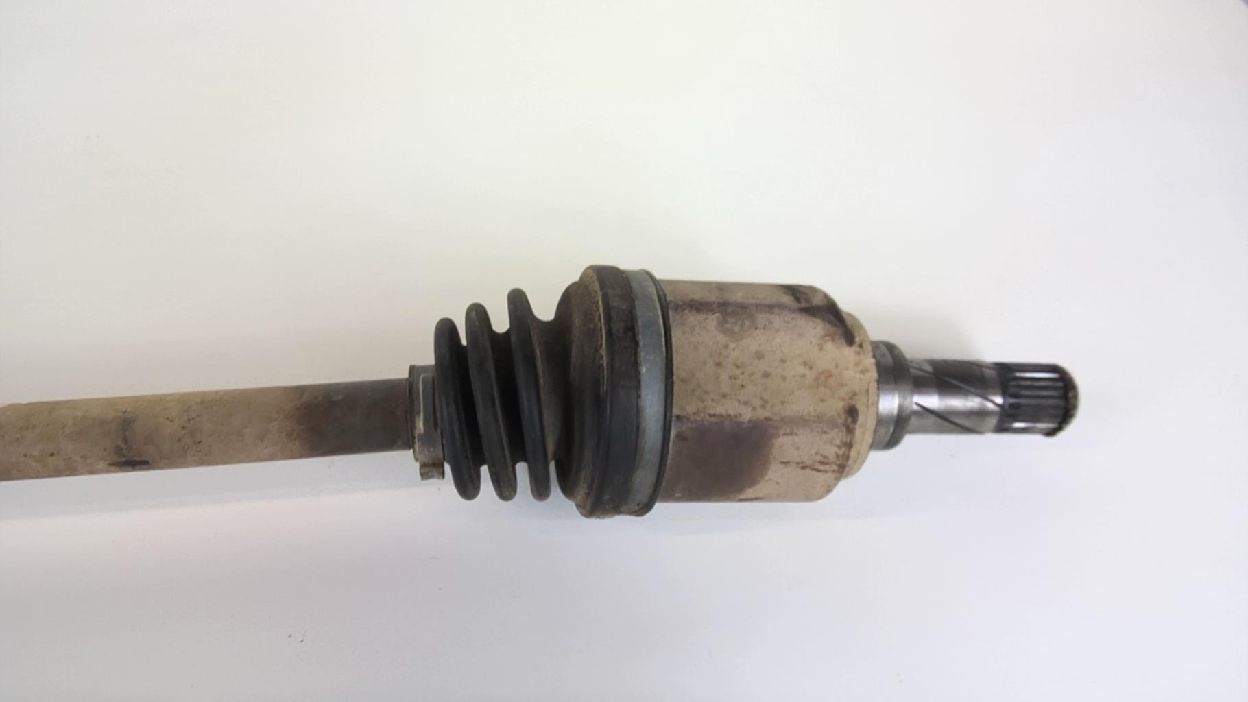 Giunto cardanico posteriore destro (trasmissione) FIAT PANDA 2 PHASE 2 Diésel - 1