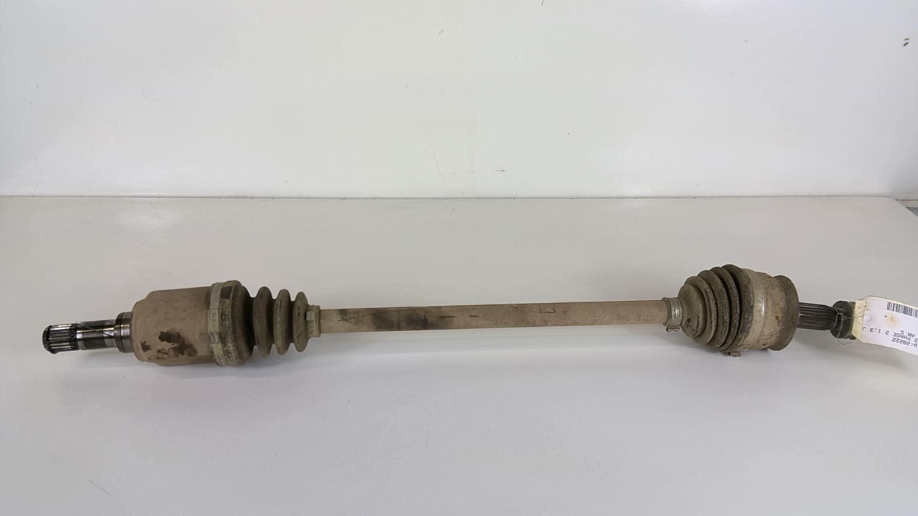 Giunto cardanico posteriore sinistro (trasmissione) FIAT PANDA 2 PHASE 2 Diésel - 1