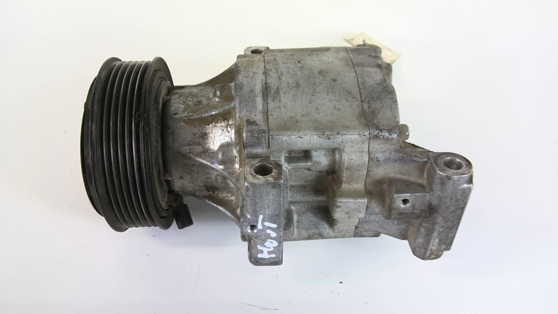 Compressore clima FIAT PANDA 2 PHASE 2 Diésel - 1