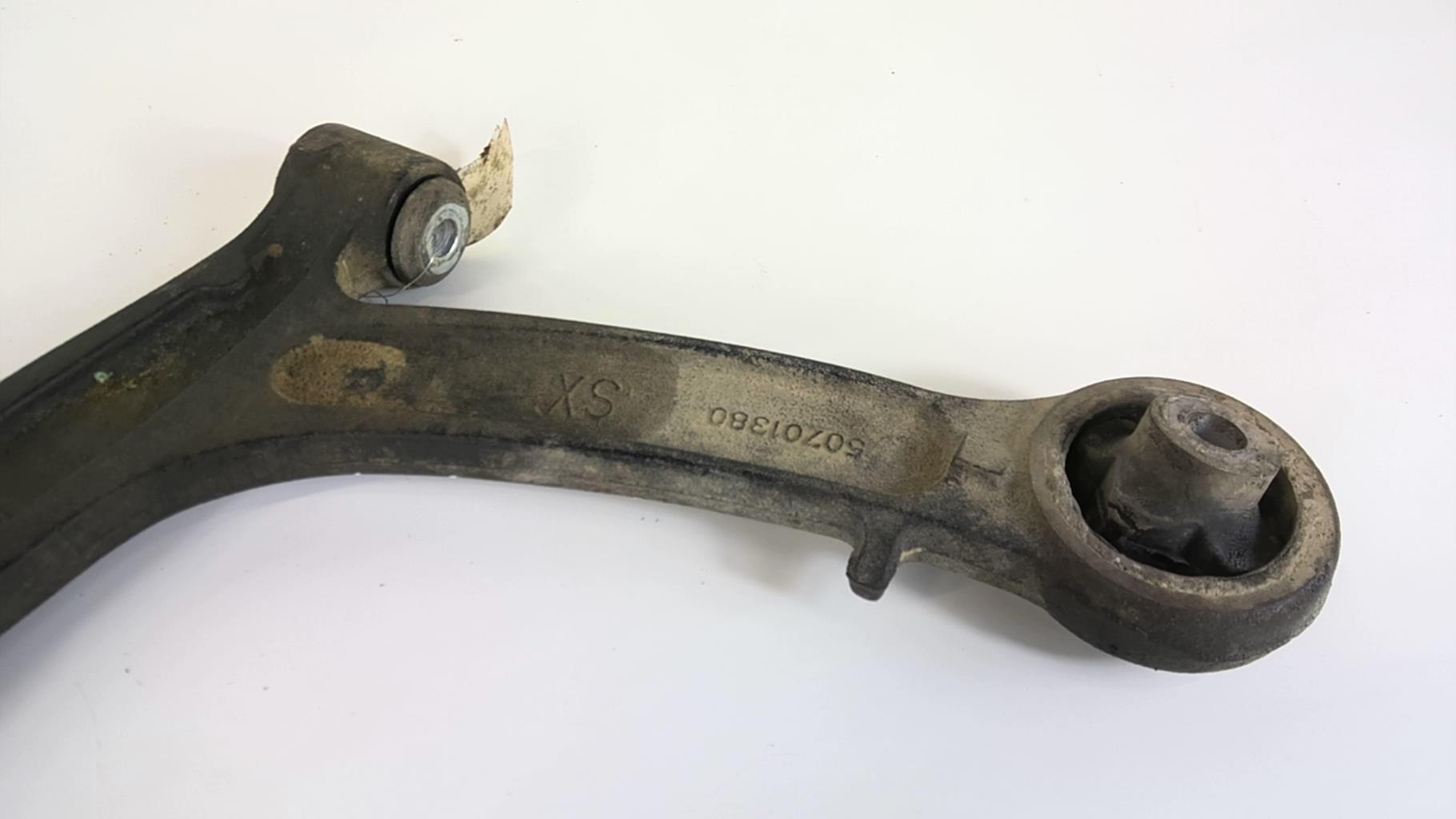 Triangolo inferiore anteriore sinistro FIAT PANDA 2 PHASE 2 Diésel - 1