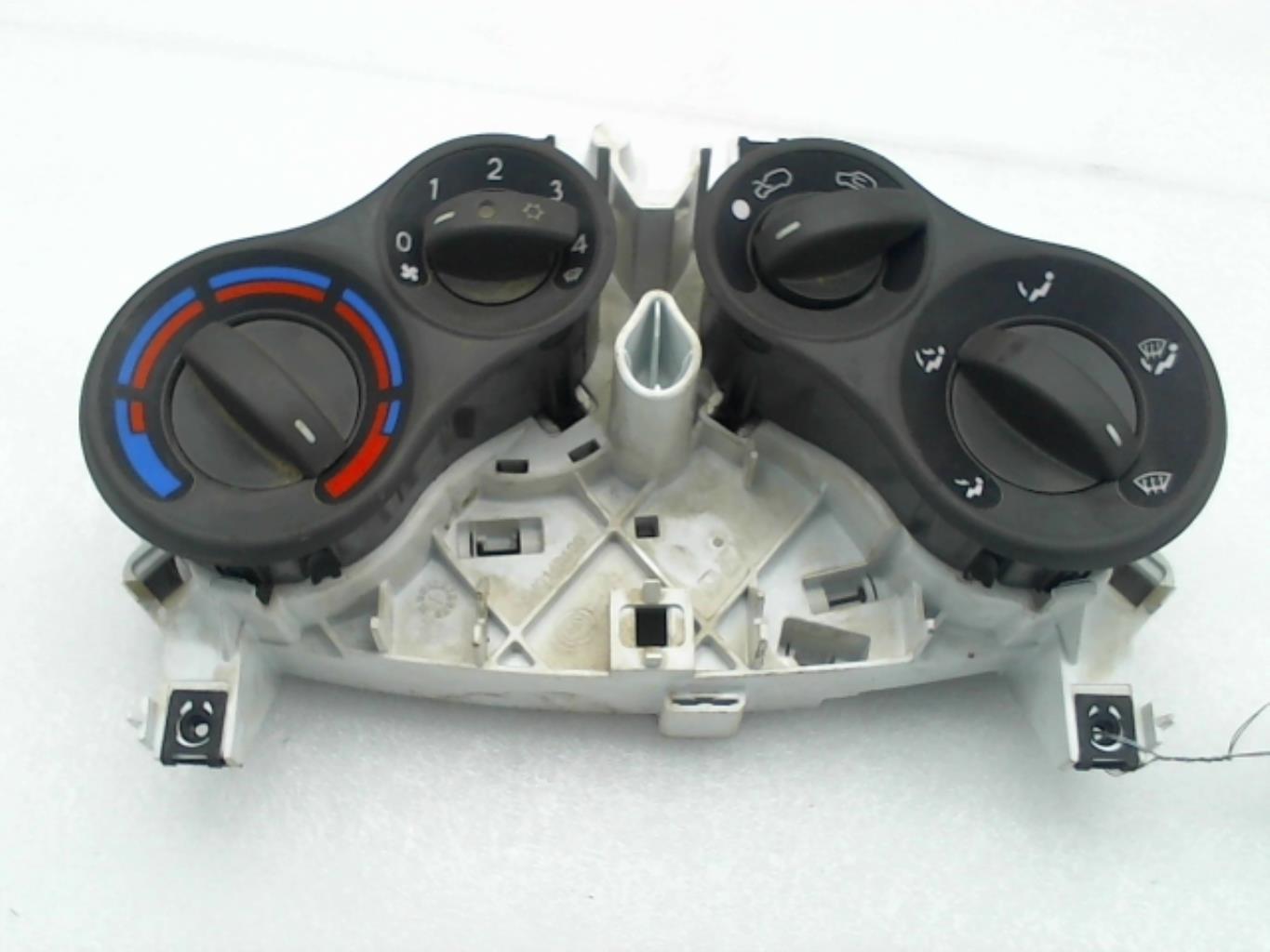 Commande chauffage FIAT PANDA 2 PHASE 2 Diesel - 1